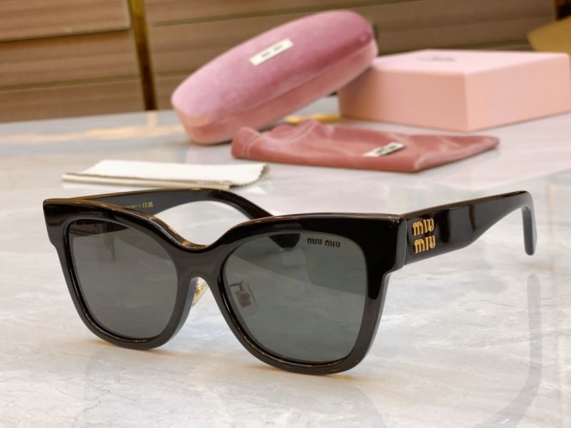 Miu Miu Sunglasses